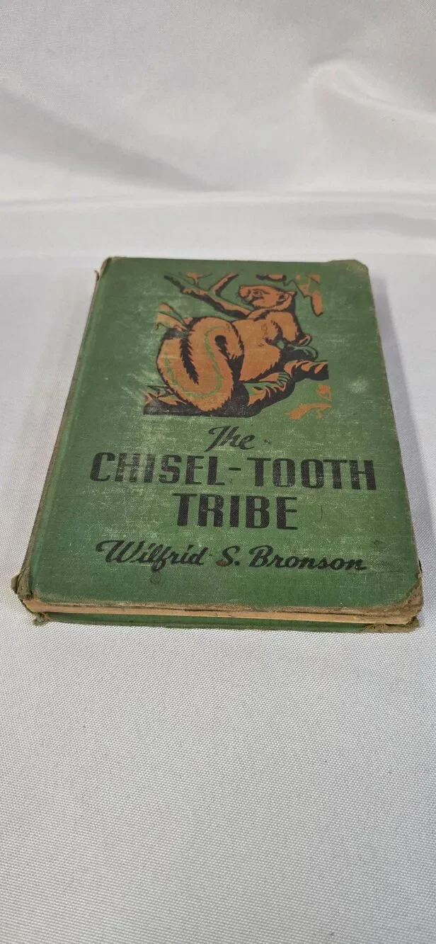 1939 hardcover edition 